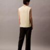 Refined Stretch Tapered Trouser