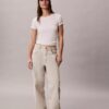 Relaxed Barrel Jeans Relaxed Barrel Jeans