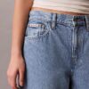 Relaxed Barrel Jeans Relaxed Barrel Jeans