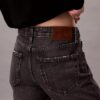 Relaxed Bootcut Jeans