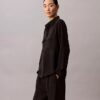 Relaxed Button-Down Utility Shirt