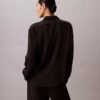Relaxed Button-Down Utility Shirt