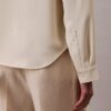 Relaxed Button-Down Utility Shirt Relaxed Button-Down Utility Shirt