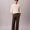 Relaxed Straight Darted Pants Relaxed Straight Darted Pants