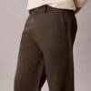 Relaxed Straight Darted Pants Relaxed Straight Darted Pants