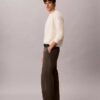 Relaxed Straight Darted Pants Relaxed Straight Darted Pants
