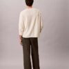 Relaxed Straight Darted Pants Relaxed Straight Darted Pants