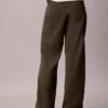 Relaxed Straight Darted Pants Relaxed Straight Darted Pants