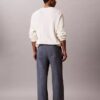 Relaxed Straight Utility Pants Relaxed Straight Utility Pants