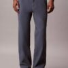 Relaxed Straight Utility Pants Relaxed Straight Utility Pants