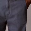 Relaxed Straight Utility Pants Relaxed Straight Utility Pants