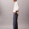 Relaxed Straight Utility Pants Relaxed Straight Utility Pants