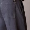 Relaxed Straight Utility Pants Relaxed Straight Utility Pants
