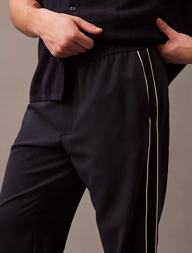 Relaxed Taper Pull-On Pant Relaxed Taper Pull-On Pant
