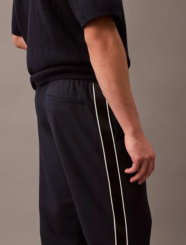 Relaxed Taper Pull-On Pant Relaxed Taper Pull-On Pant
