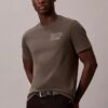 Retro Logo Graphic Classic T-Shirt Retro Logo Graphic Classic T-Shirt