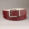 Reversible Monogram Logo Belt Reversible Monogram Logo Belt