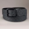 Reversible Square Buckle Belt Reversible Square Buckle Belt