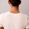 Rib Emblem Seamless Tee Rib Emblem Seamless Tee