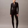 Rib Sport Cropped Jacket Rib Sport Cropped Jacket