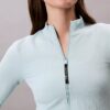 Rib Sport Cropped Jacket Rib Sport Cropped Jacket