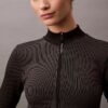 Rib Sport Cropped Jacket Rib Sport Cropped Jacket