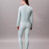 Rib Sport Cropped Jacket Rib Sport Cropped Jacket