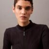 Rib Sport Cropped Jacket Rib Sport Cropped Jacket