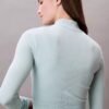 Rib Sport Cropped Jacket Rib Sport Cropped Jacket