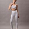 Rib Sport Leggings