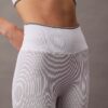 Rib Sport Leggings