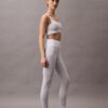 Rib Sport Leggings