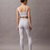 Rib Sport Leggings