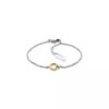 Ring Charm Bracelet
