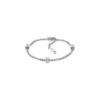 Ring Charm Bracelet