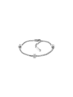 Ring Charm Bracelet