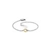 Ring Charm Bracelet