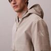 Ripstop Hooded Windbreaker Jacket