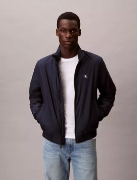 Ripstop Padded Jacket