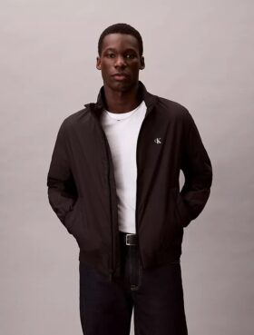 Ripstop Padded Jacket Ripstop Padded Jacket