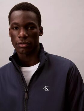 Ripstop Padded Jacket