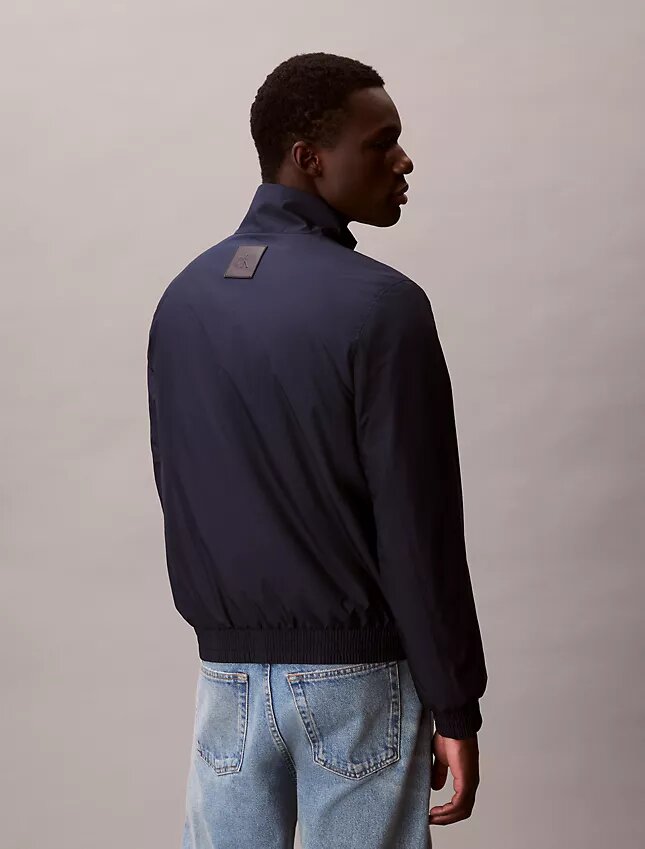 Ripstop Padded Jacket Ripstop Padded Jacket