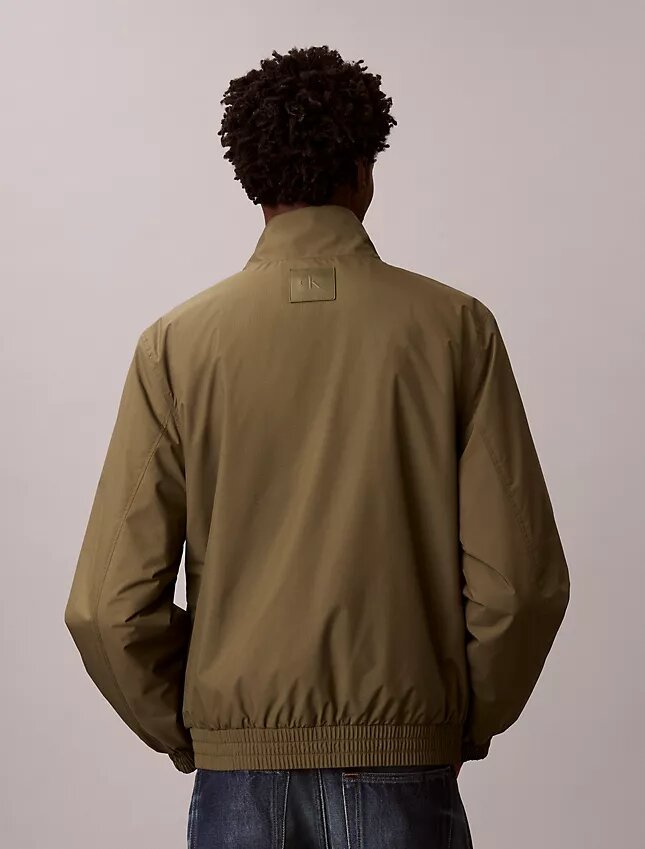 Ripstop Padded Jacket Ripstop Padded Jacket