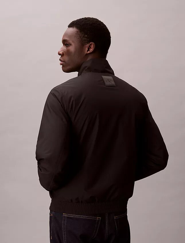 Ripstop Padded Jacket Ripstop Padded Jacket