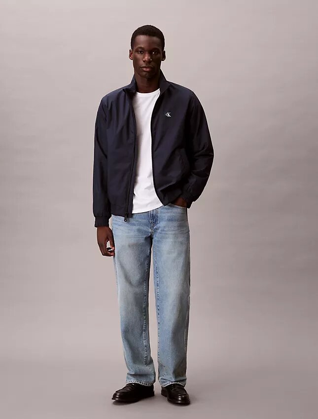 Ripstop Padded Jacket Ripstop Padded Jacket