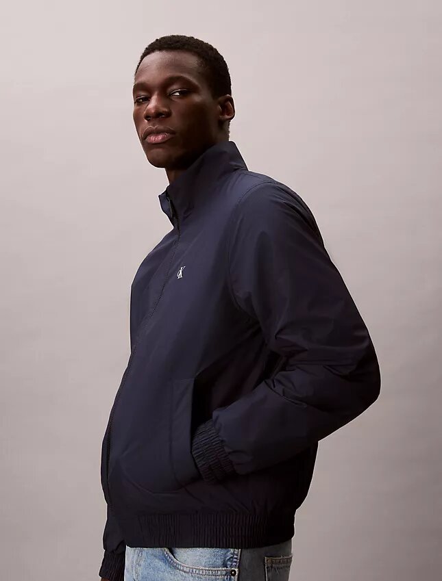 Ripstop Padded Jacket Ripstop Padded Jacket