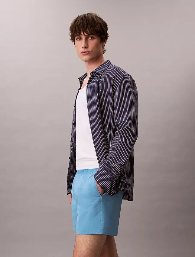 Ripstop Pull-On Shorts Ripstop Pull-On Shorts