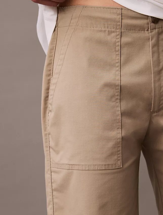 Ripstop Utility Shorts Ripstop Utility Shorts