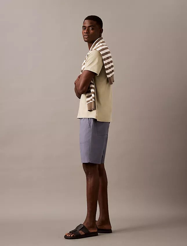 Ripstop Utility Shorts Ripstop Utility Shorts
