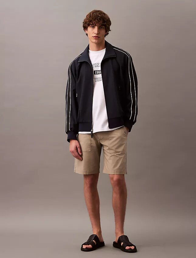 Ripstop Utility Shorts Ripstop Utility Shorts